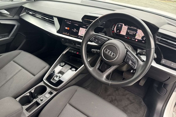 Used Audi A3 2023 for sale - 76230465: Photo 19