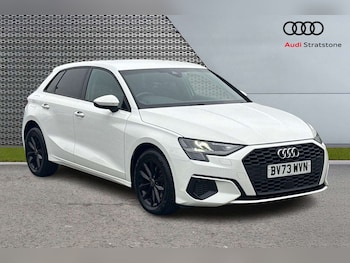 Audi - A3