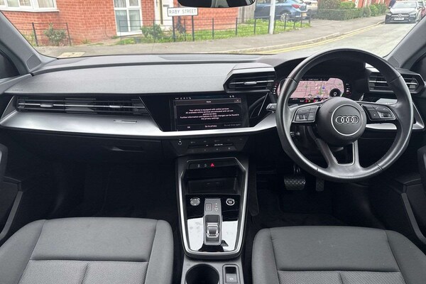 Used Audi A3 2023 for sale - 76230465: Photo 20