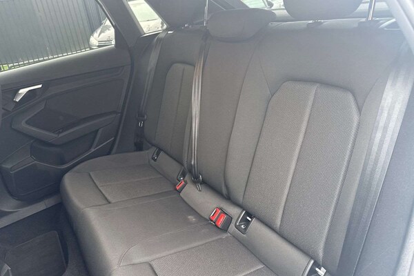 Used Audi A3 2023 for sale - 76230465: Photo 22
