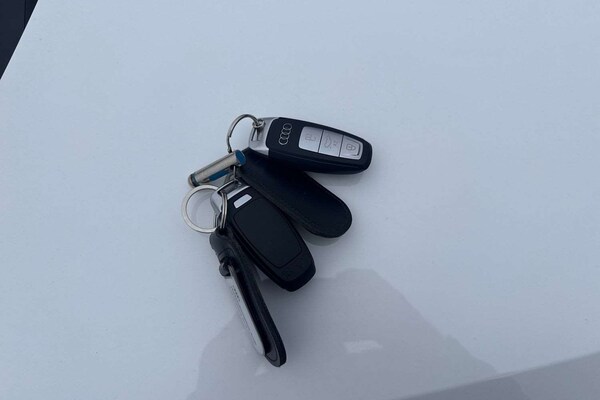Used Audi A3 2023 for sale - 76230465: Photo 25