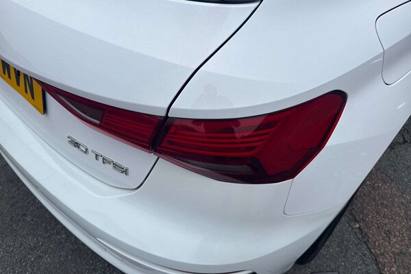 Used Audi A3 2023 for sale - 76230465: Photo 26