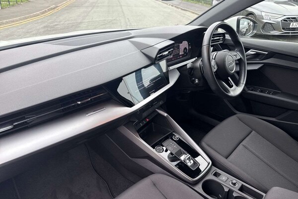 Used Audi A3 2023 for sale - 76230465: Photo 2