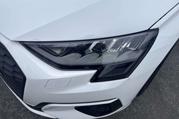 Used Audi A3 2023 for sale - 76230465: Photo 30