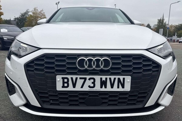 Used Audi A3 2023 for sale - 76230465: Photo 32