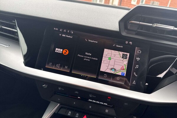Used Audi A3 2023 for sale - 76230465: Photo 34