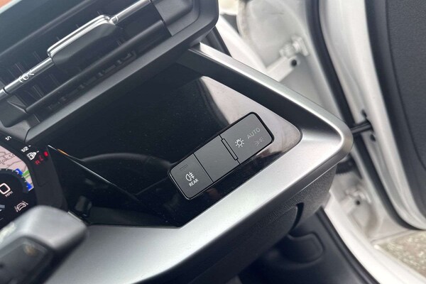 Used Audi A3 2023 for sale - 76230465: Photo 35