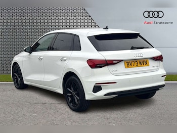 Used Audi A3 2023 for sale - 76230465: Photo 3