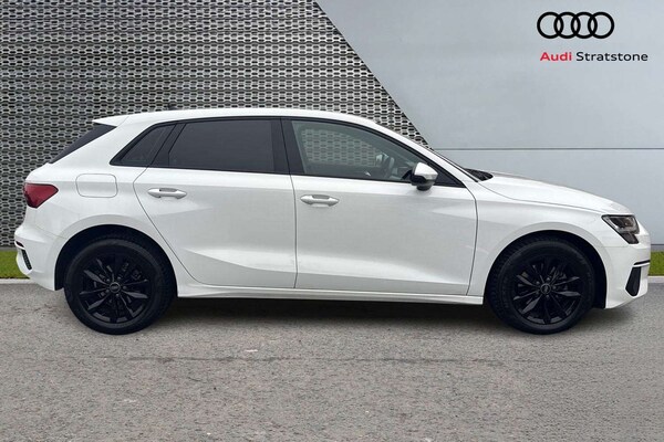 Used Audi A3 2023 for sale - 76230465: Photo 4
