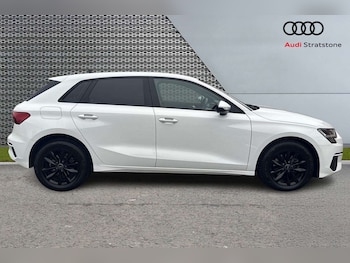 Used Audi A3 2023 for sale - 76230465: Photo 4