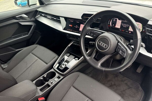 Used Audi A3 2023 for sale - 76230465: Photo 6