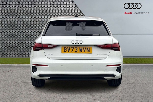 Used Audi A3 2023 for sale - 76230465: Photo 7