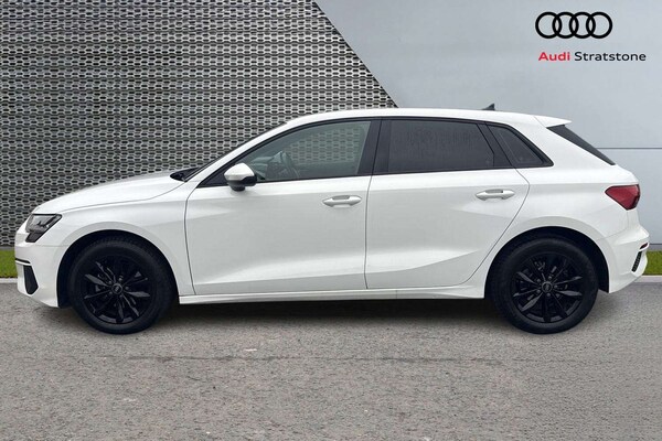 Used Audi A3 2023 for sale - 76230465: Photo 8