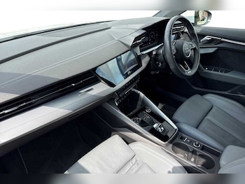 Used Audi A3 2023 for sale - 75390519: Photo