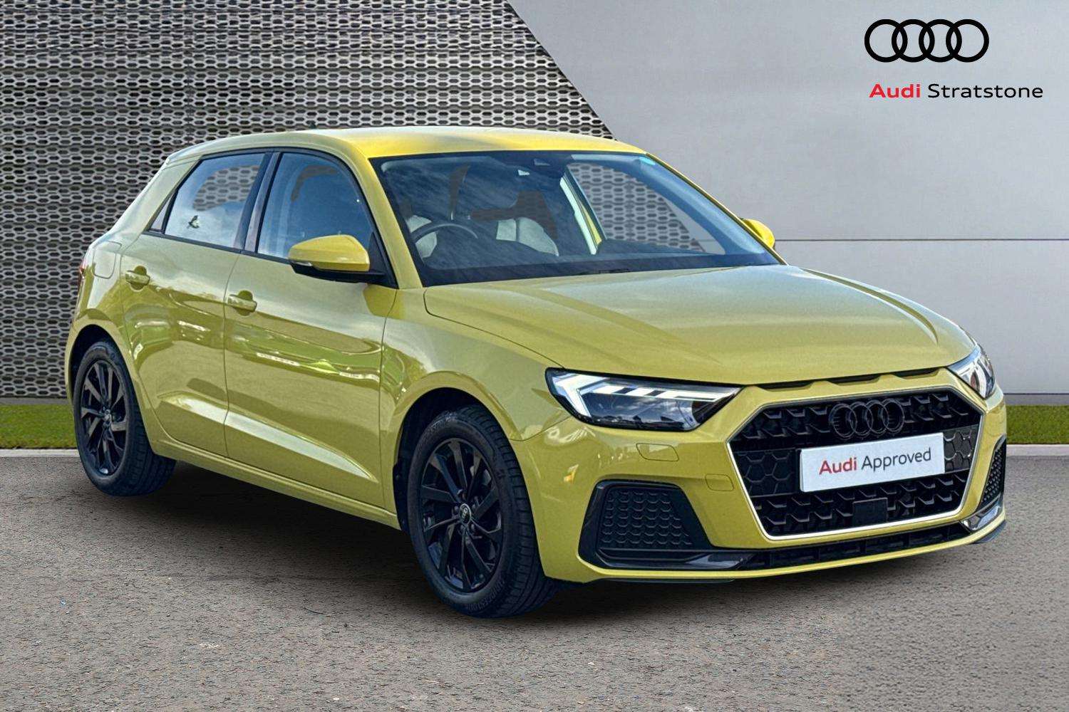 Used Audi A1 2022 for sale - 76459930: Photo 1