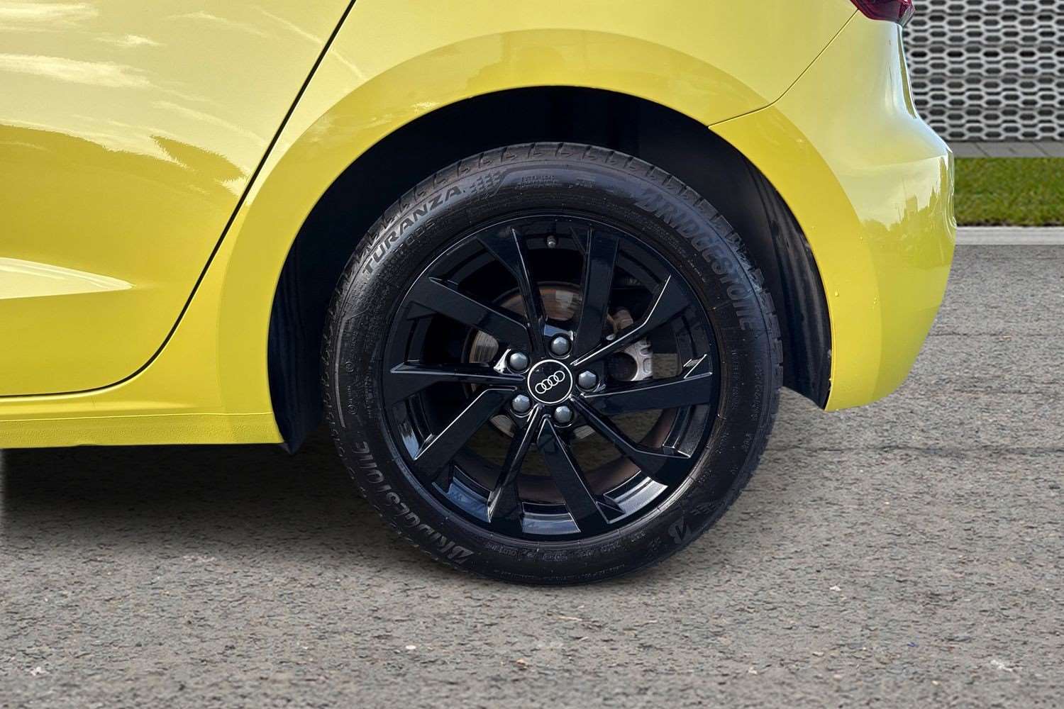 Used Audi A1 2022 for sale - 76459930: Photo 10