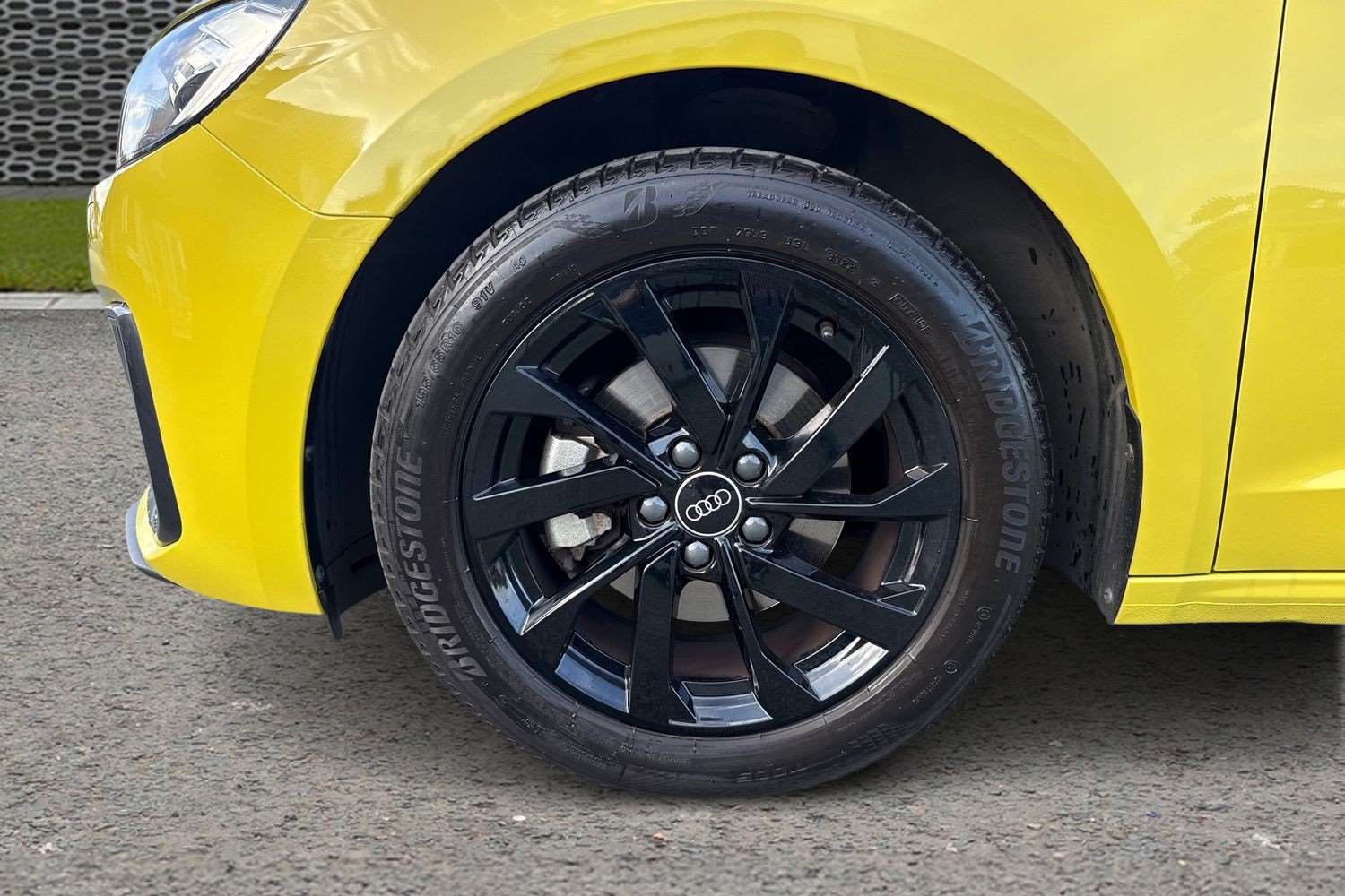 Used Audi A1 2022 for sale - 76459930: Photo 11