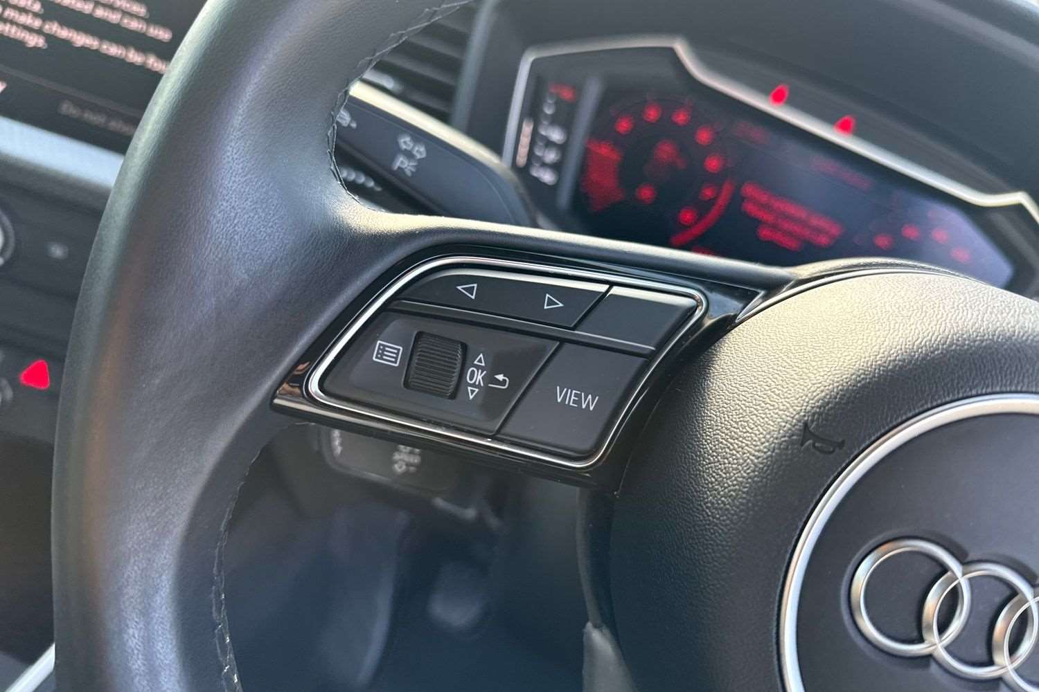 Used Audi A1 2022 for sale - 76459930: Photo 16