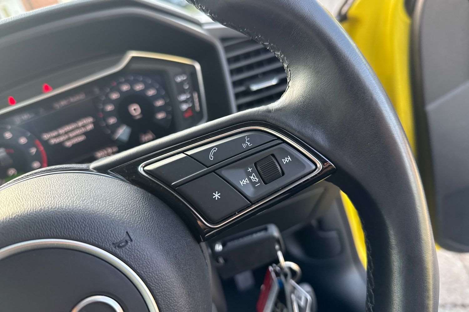 Used Audi A1 2022 for sale - 76459930: Photo 17