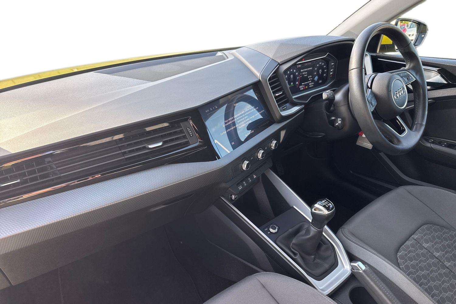 Used Audi A1 2022 for sale - 76459930: Photo 2