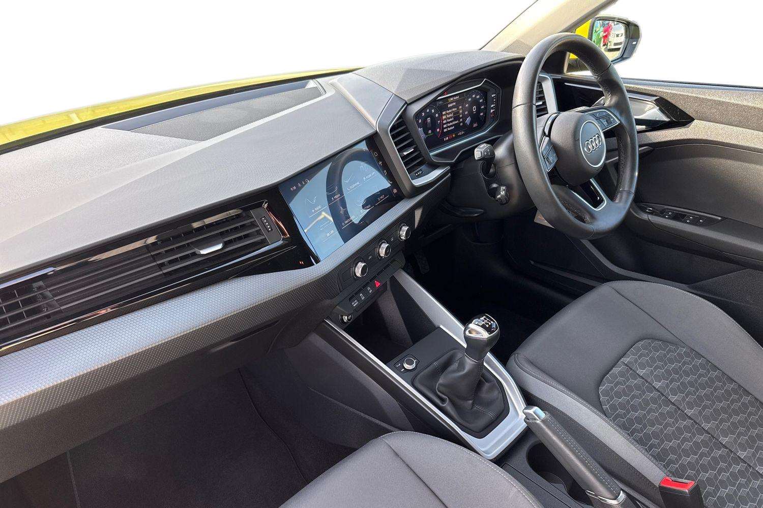 Used Audi A1 2022 for sale - 76459930: Photo 20