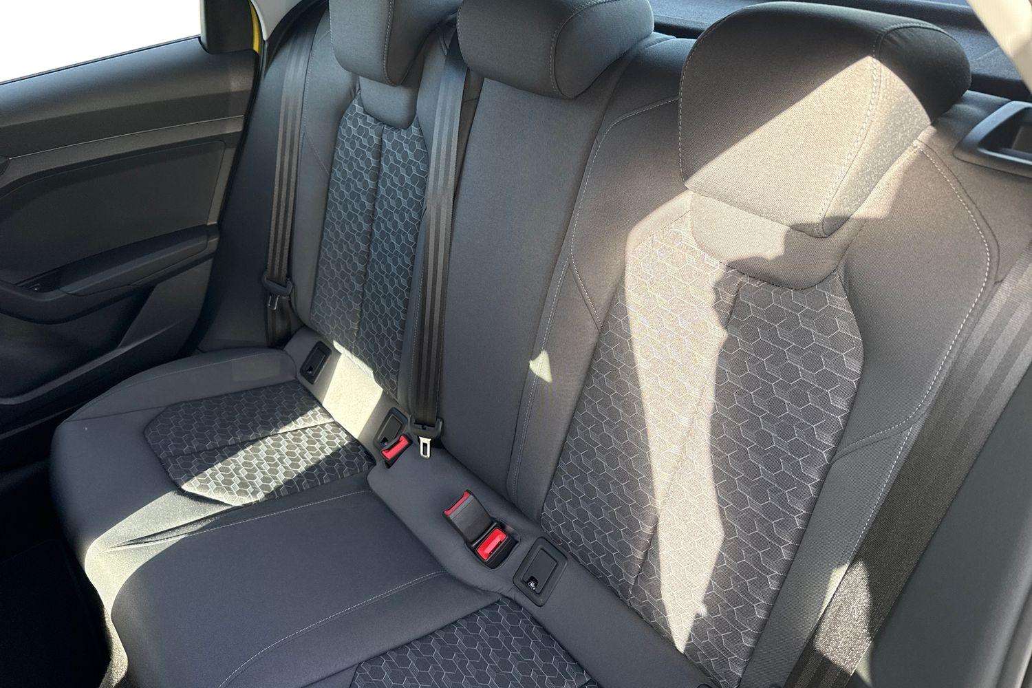 Used Audi A1 2022 for sale - 76459930: Photo 22