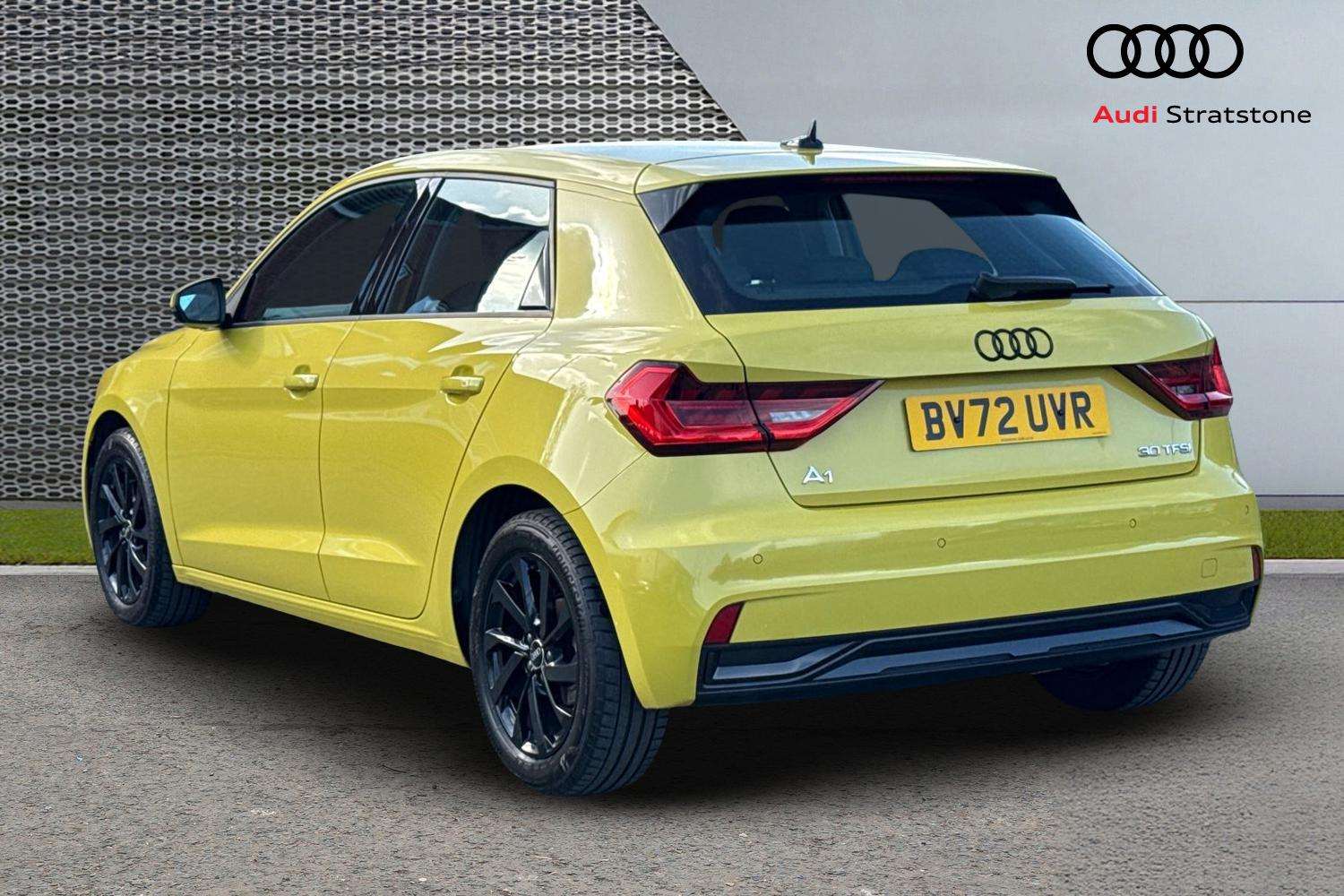 Used Audi A1 2022 for sale - 76459930: Photo 3
