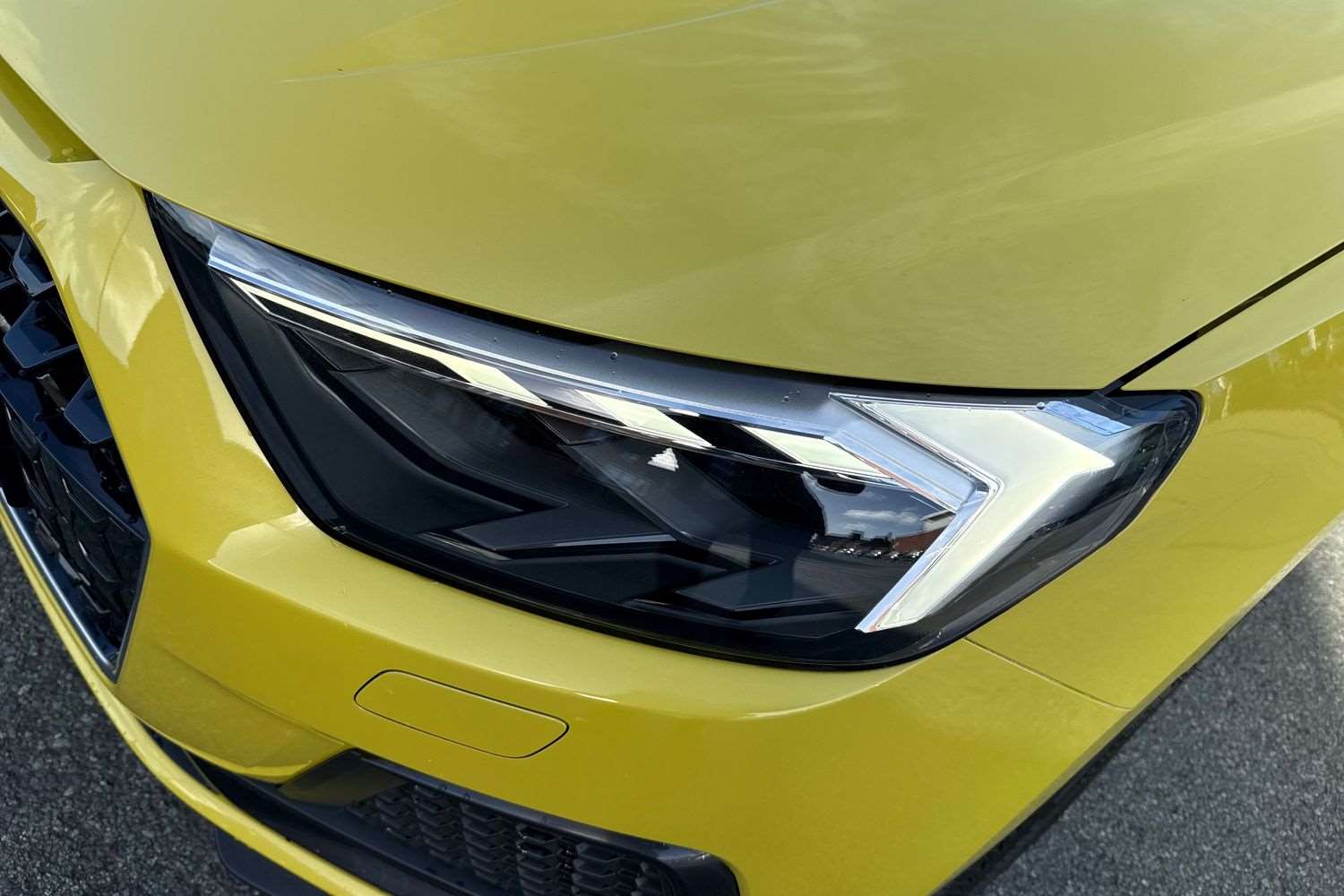 Used Audi A1 2022 for sale - 76459930: Photo 35