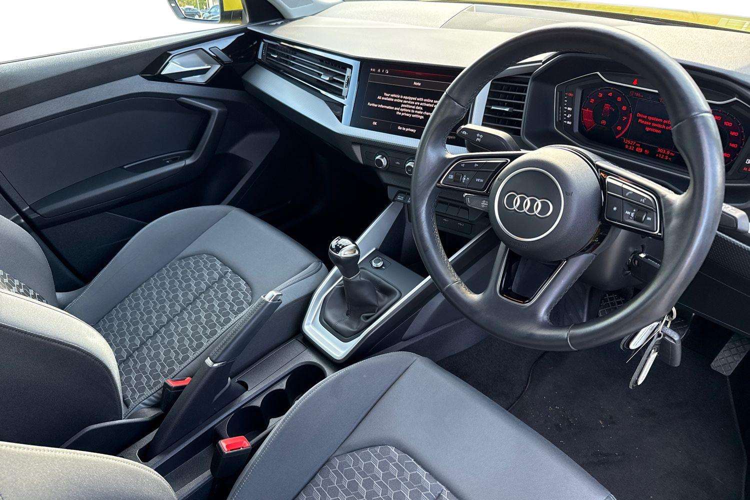 Used Audi A1 2022 for sale - 76459930: Photo 6