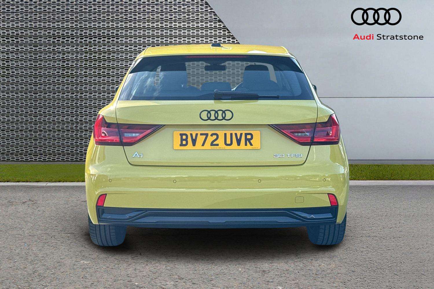 Used Audi A1 2022 for sale - 76459930: Photo 7