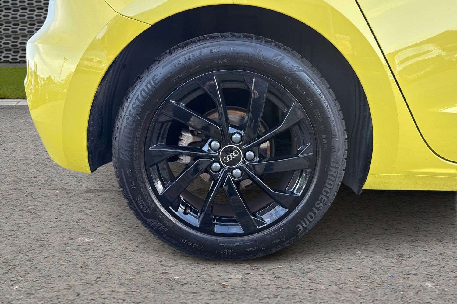 Used Audi A1 2022 for sale - 76459930: Photo 9