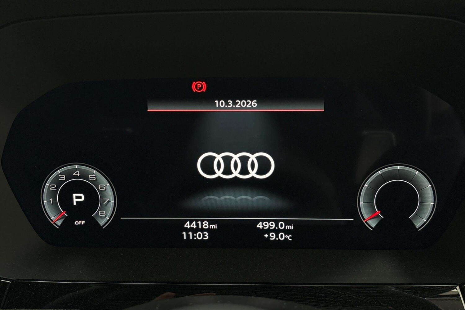 Used Audi A3 2025 for sale - 77961071: Photo 11