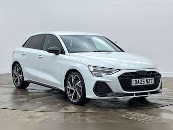 Used Audi A3 2025 for sale - 77961071: Photo