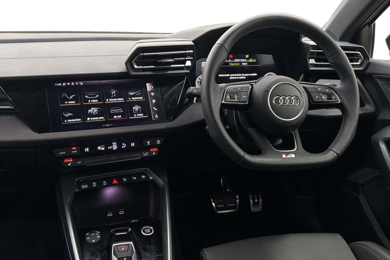 Used Audi A3 2025 for sale - 77961071: Photo 2