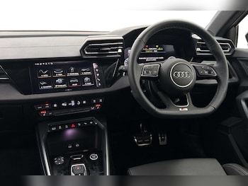 Used Audi A3 2025 for sale - 77961071: Photo
