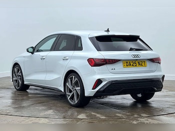 Used Audi A3 2025 for sale - 77961071: Photo