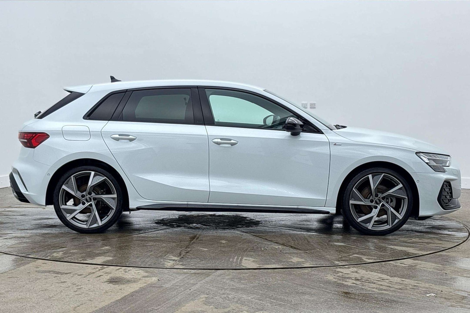 Used Audi A3 2025 for sale - 77961071: Photo 4