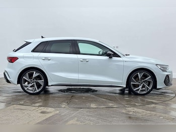 Used Audi A3 2025 for sale - 77961071: Photo