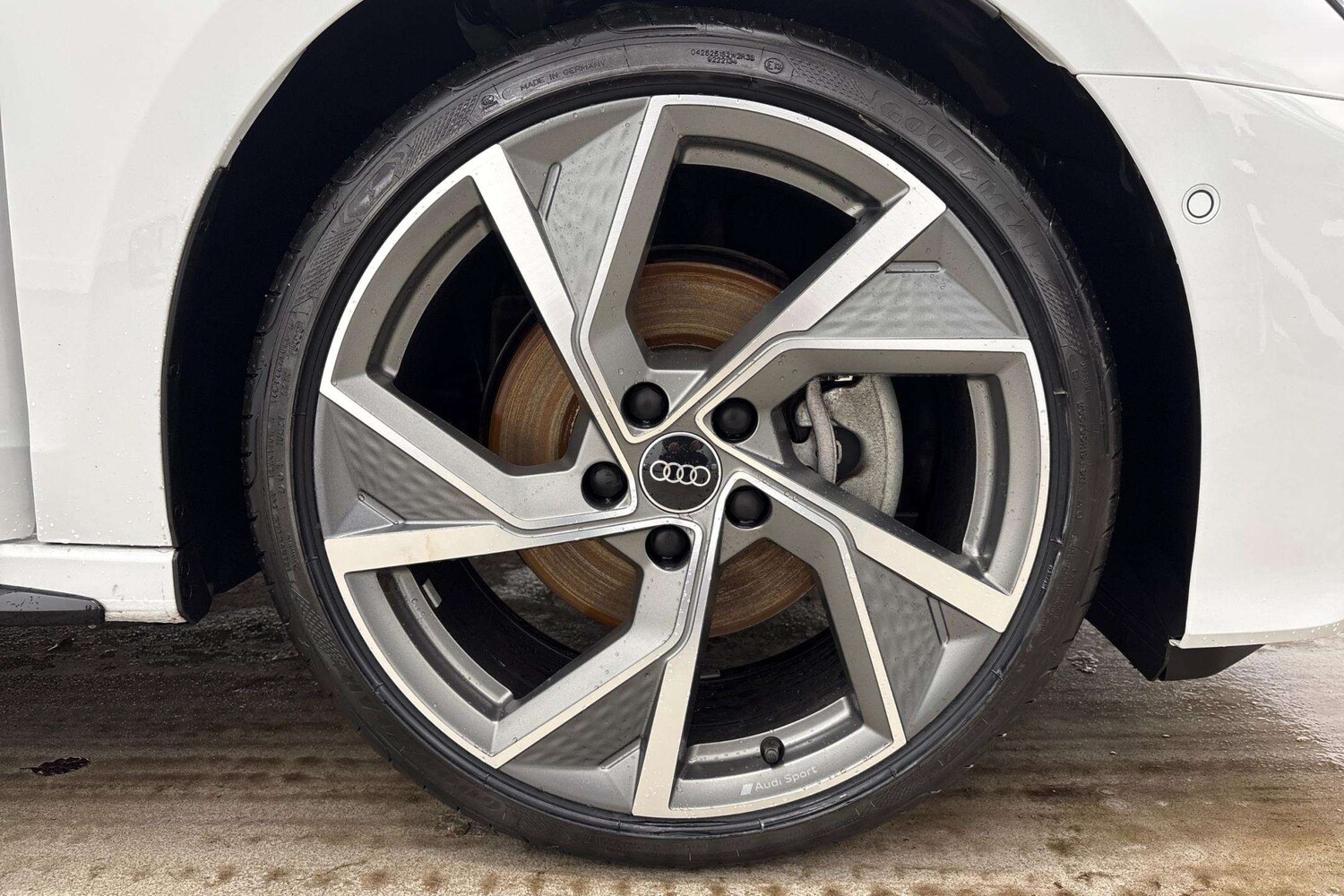 Used Audi A3 2025 for sale - 77961071: Photo 5