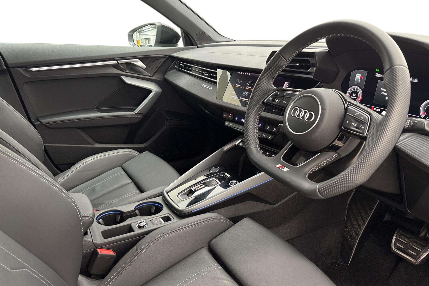 Used Audi A3 2025 for sale - 77961071: Photo 6