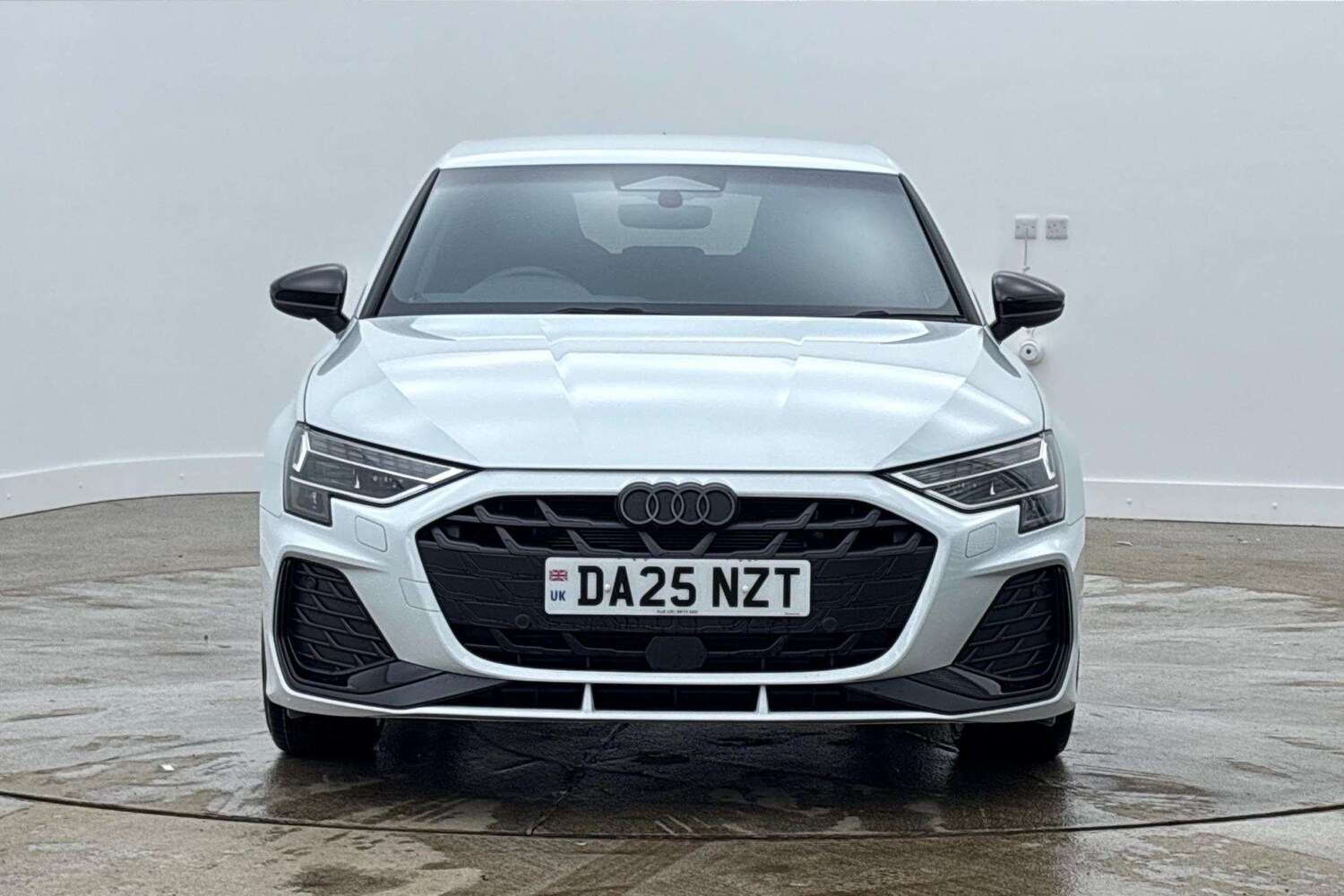 Used Audi A3 2025 for sale - 77961071: Photo 7