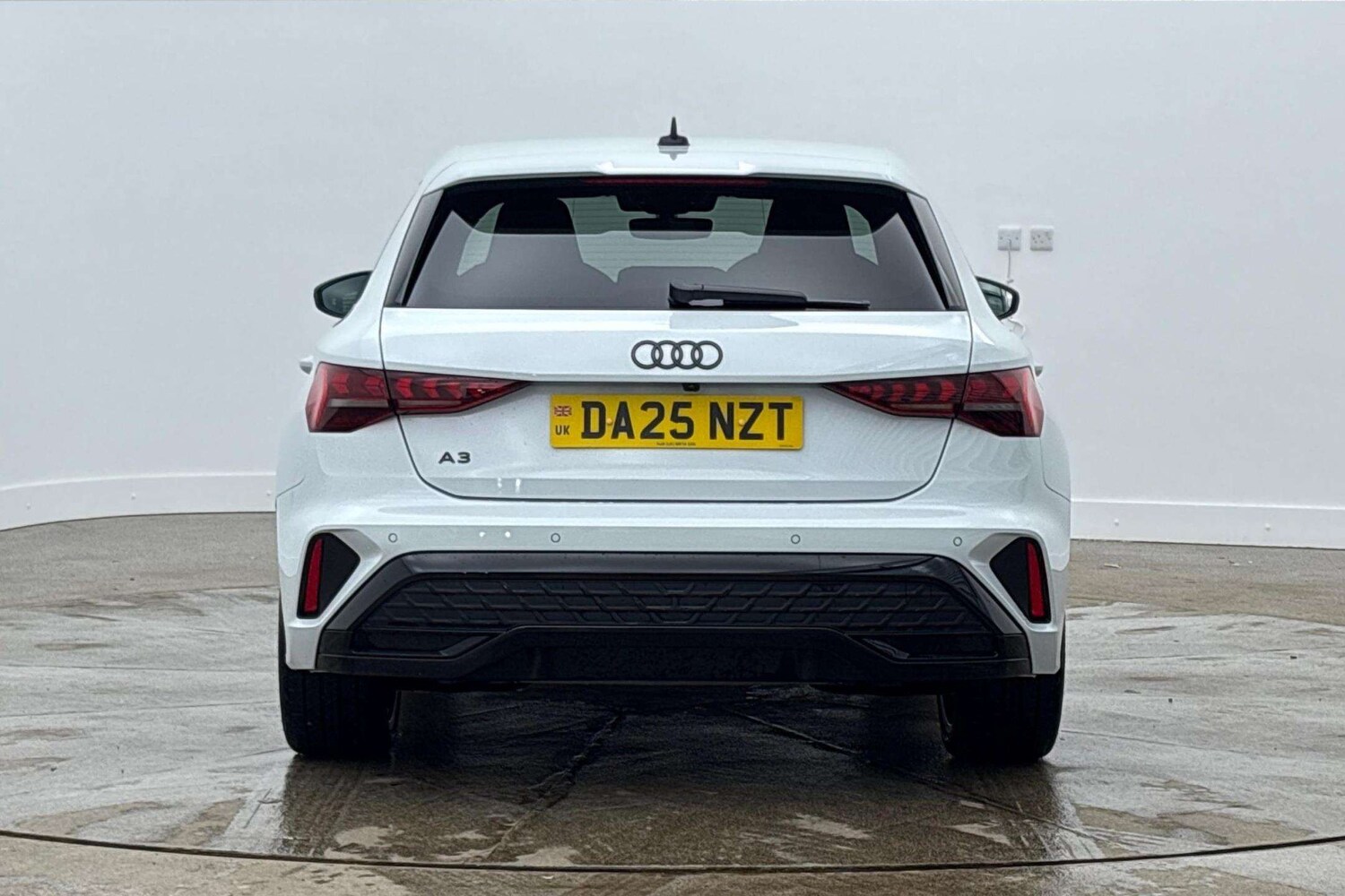 Used Audi A3 2025 for sale - 77961071: Photo 8