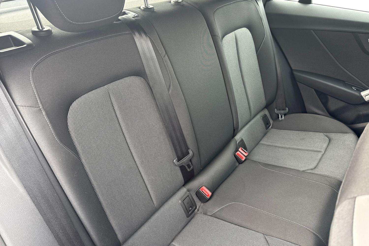 Used Audi Q2 2024 for sale - 75846572: Photo 10