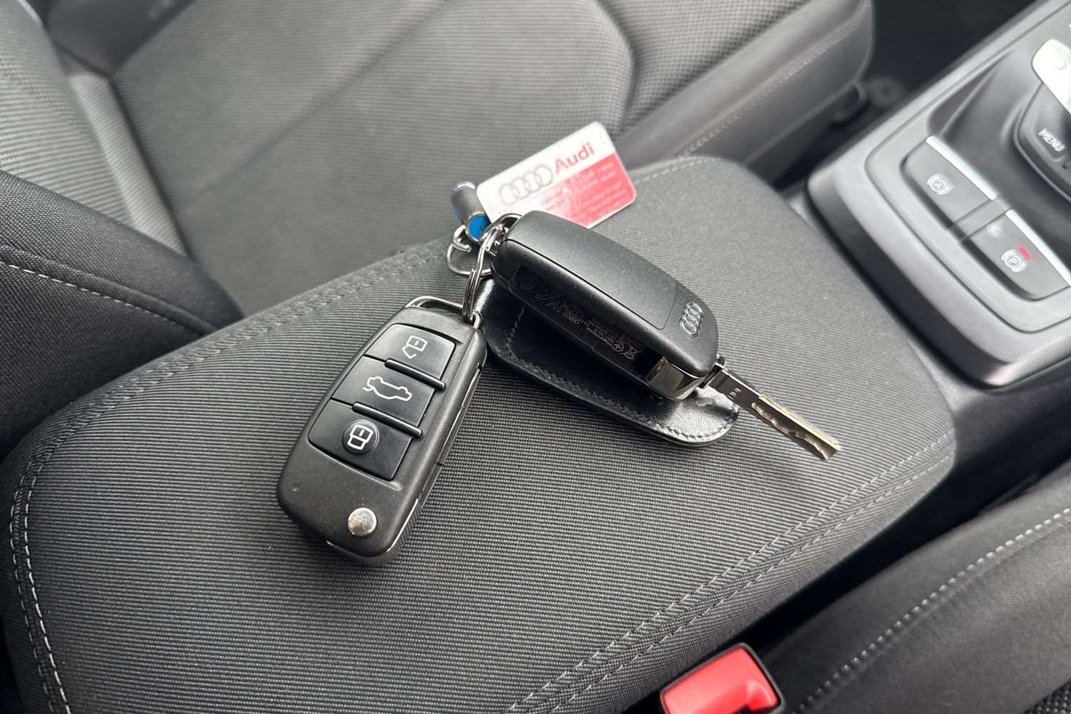 Used Audi Q2 2024 for sale - 75846572: Photo 15