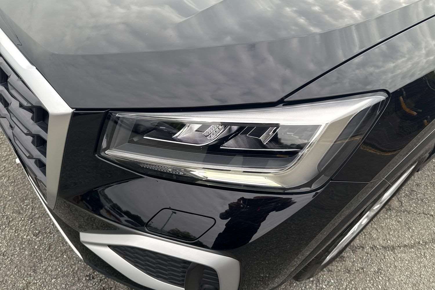 Used Audi Q2 2024 for sale - 75846572: Photo 18