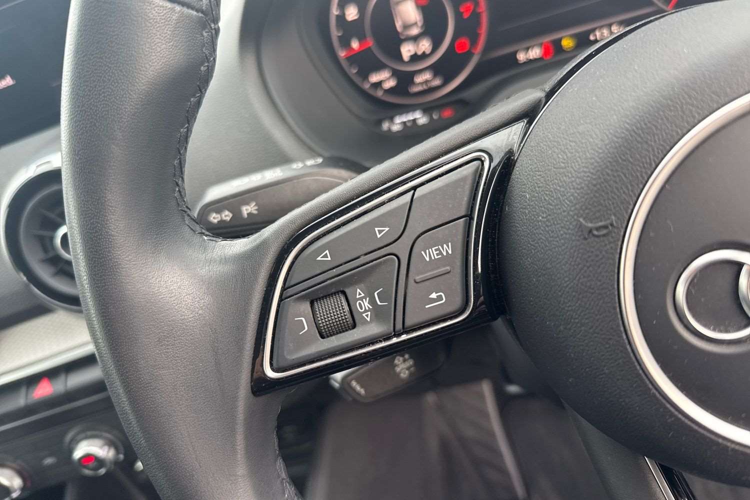 Used Audi Q2 2024 for sale - 75846572: Photo 19