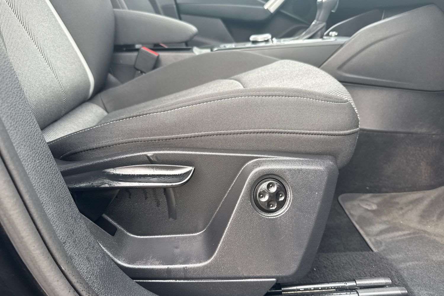 Used Audi Q2 2024 for sale - 75846572: Photo 22