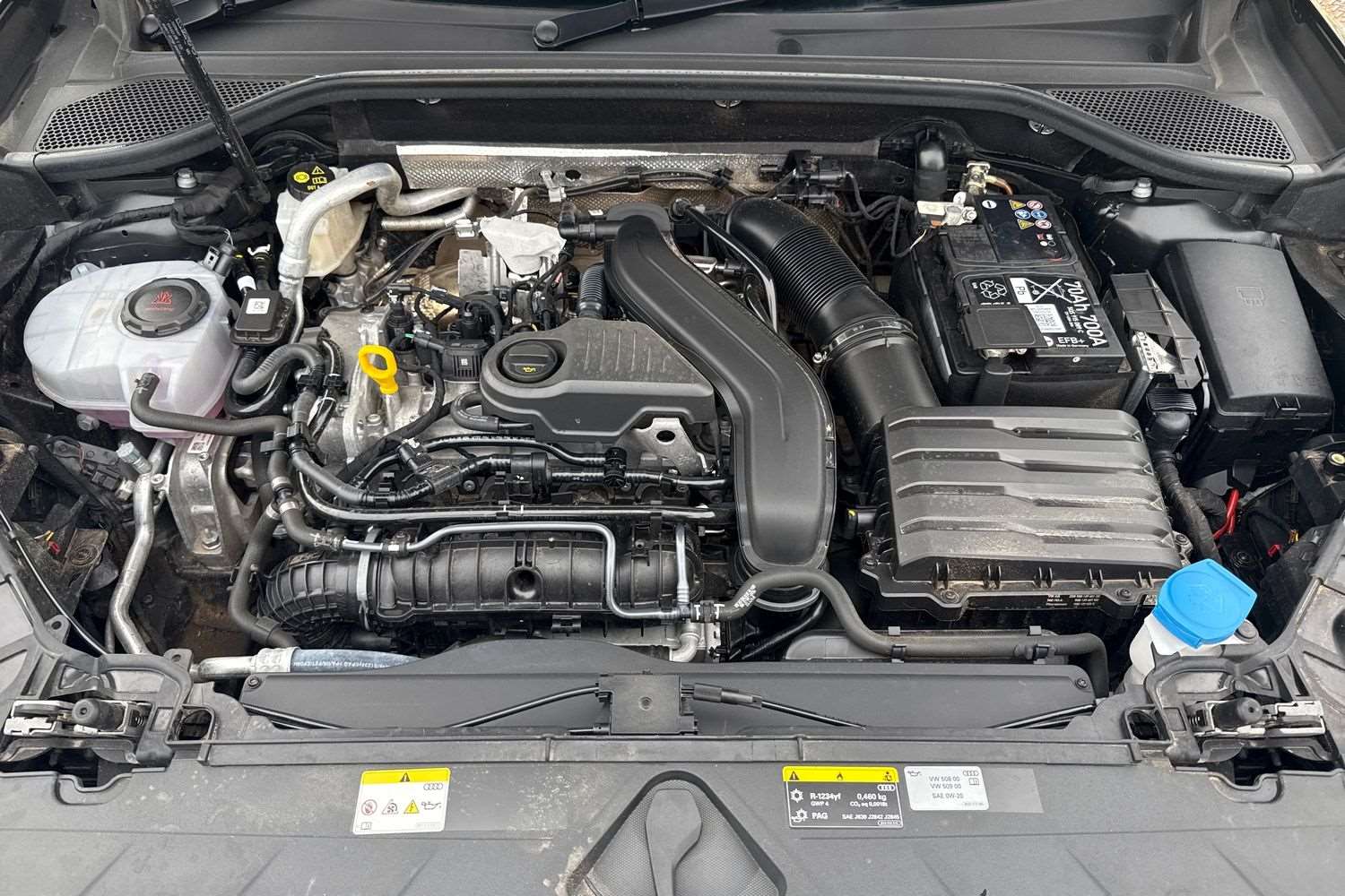 Used Audi Q2 2024 for sale - 75846572: Photo 23