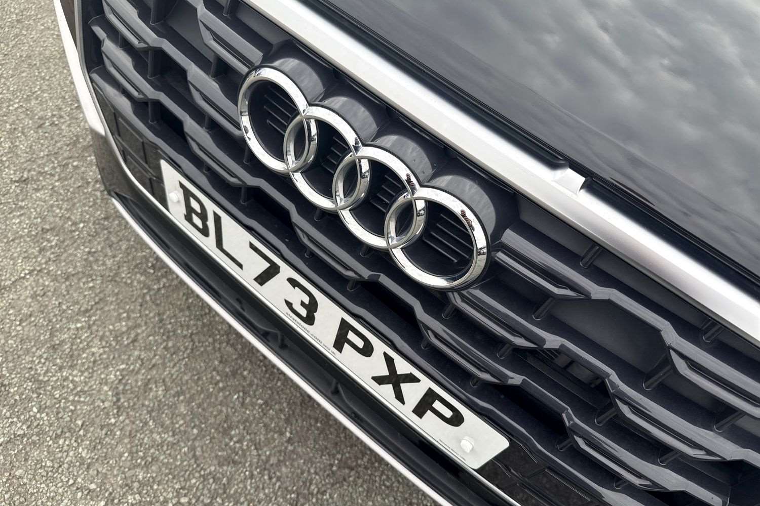 Used Audi Q2 2024 for sale - 75846572: Photo 24