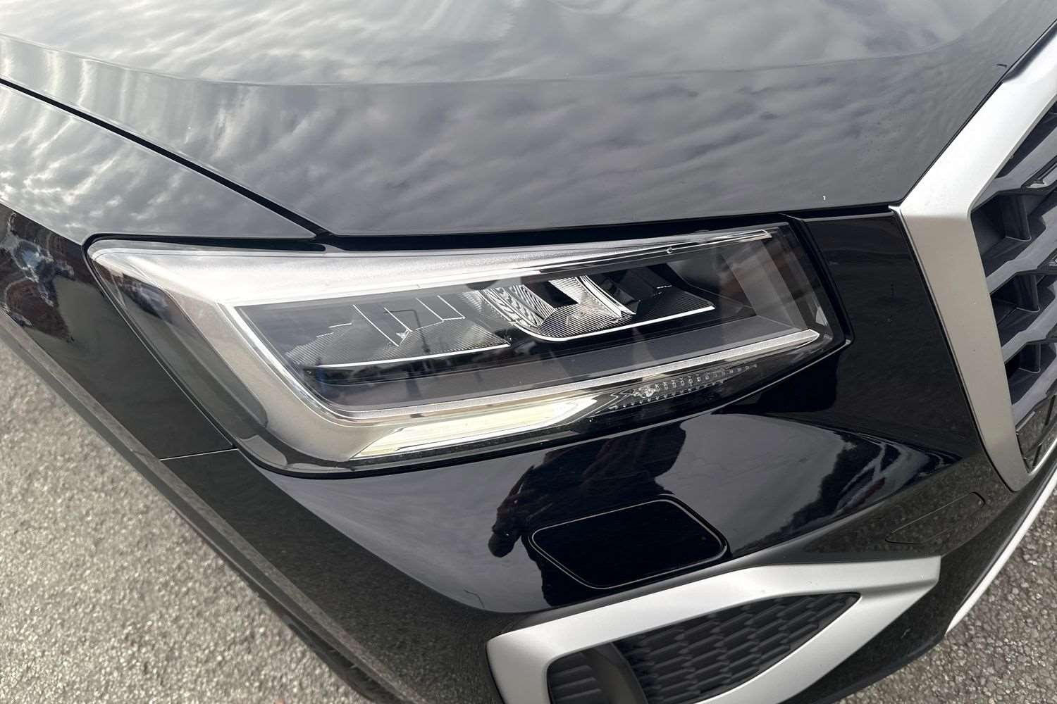 Used Audi Q2 2024 for sale - 75846572: Photo 25